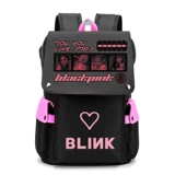 Школьный рюкзак, сумка через плечо, коллекция 2023, для средней школы, подходит для подростков, подходит для студента