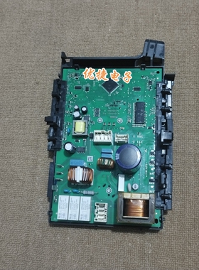 适用西门子洗衣机WM14U561HW电脑板主板控制板变频板电源板--