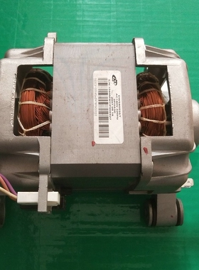适用于三星滚筒变频洗衣机WD7602R8D/ DWS6003ST电机马达