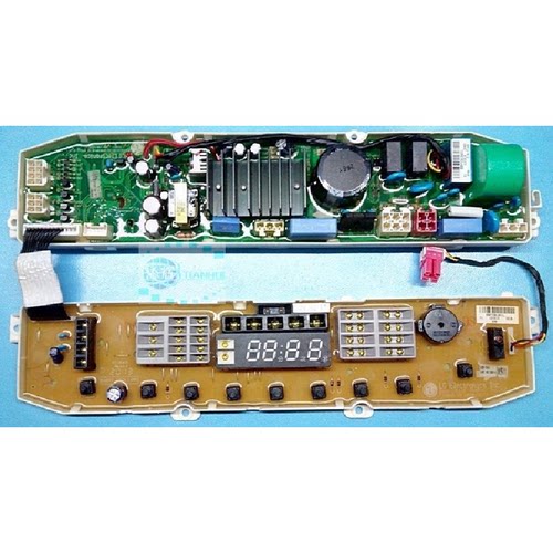 适用于LG洗衣机XQB70-W3PD电脑板T70BW32PD T70FS3PD T75SS3PDE--