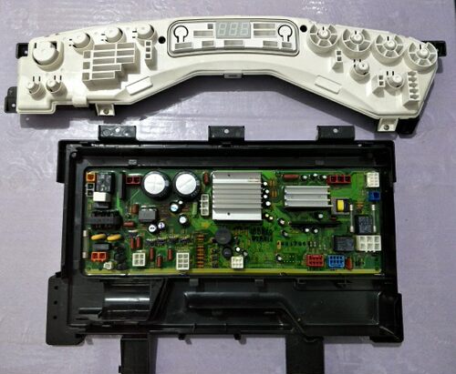 原装松下变频洗衣机XQB80-GD810N/GD8130/GD8136电脑板显示板主板