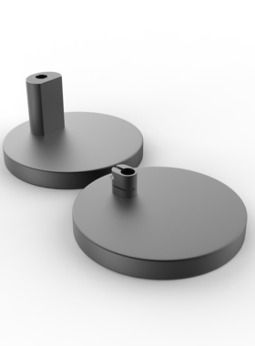 三弗灯具夹子配件和底座配件选购时注意选项