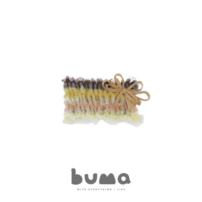 可爱原创设计百搭款侧边夹