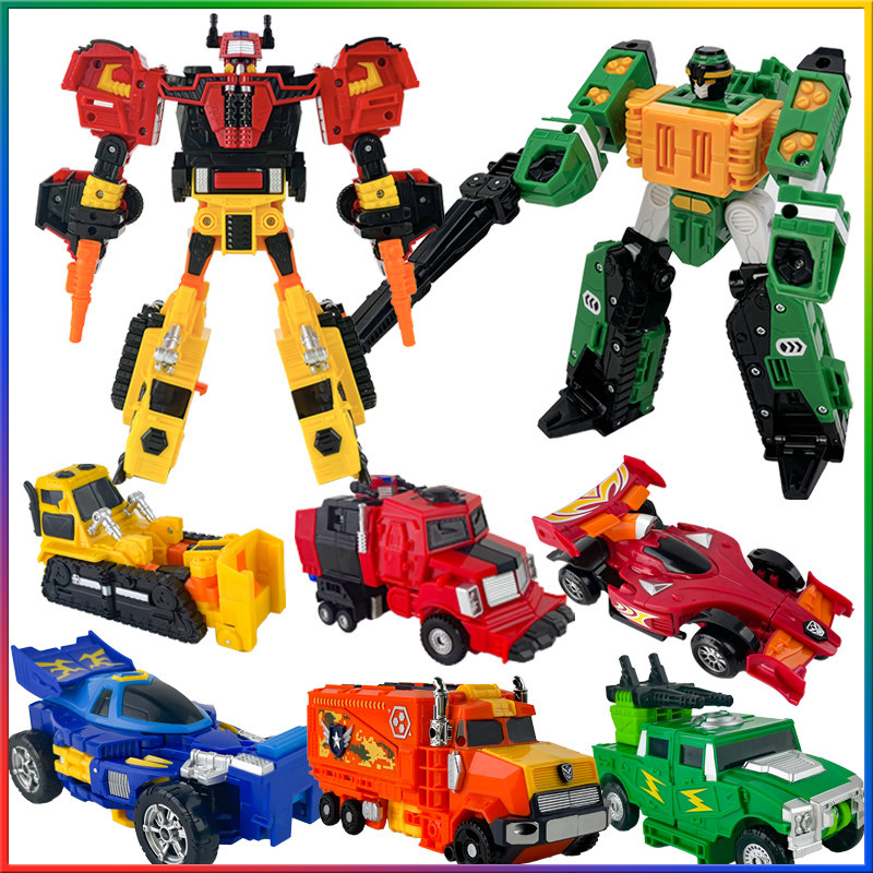 Genuine Rider heavy industry Team Beastmaster deformation Fit Peter Jackson's King Kong Mech robot automobile boy toyin the Play mode/Anime/Periphery/cos/Board games , Up/Mech model/Robot/Deformation class , Transformers Model Area  category - from Buy2taobao.com to provide professional Taobao agent buy service