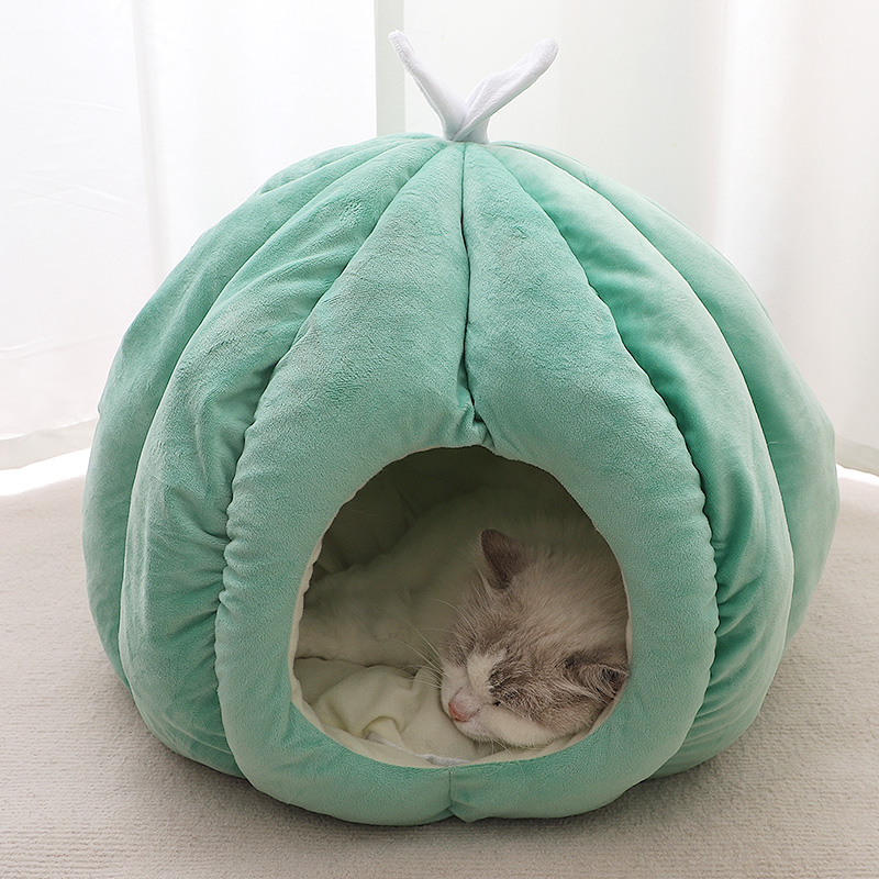 猫猫窝网红高颜值猫床垫