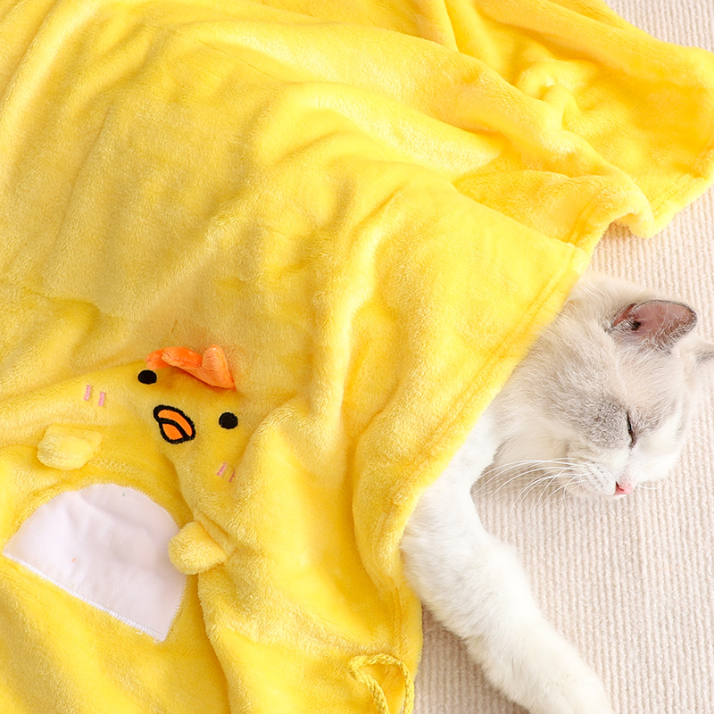 毯子毛毛床垫冬季保暖加厚毛毯