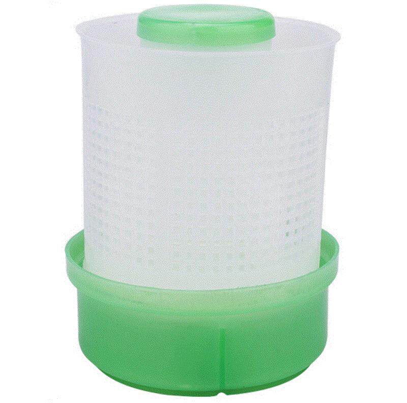 Dewatering bucket Pressed juice machine Cabbage Fruits and vegetables Manual Split To the water Vegetables Water squeezing device Water multi-storeyin the Kitchen/Cooking utensils , Kitchen Gadgets/Kitchen storage , Multifunctional shredder  category - from Buy2taobao.com to provide professional Taobao agent buy service