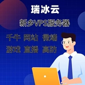 高防服务器新乡高防物理机服务器租用传奇微端秒解大带宽