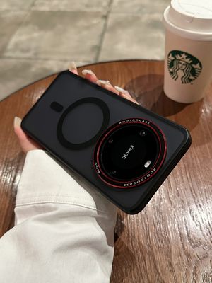 华为肤感磨砂磁吸mate60pro