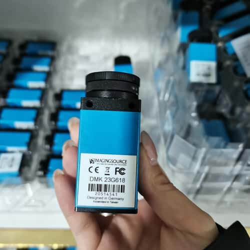 议价【型号】：IMAGING SOURCE DMK 23G618可维修