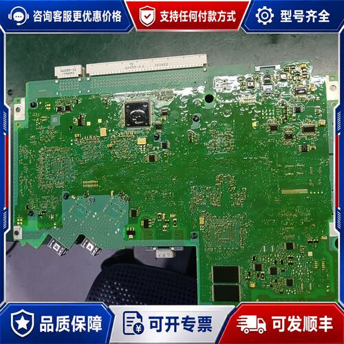 议价西门子PLC CPU模块 6ES7 410-5HX08-0A可维修