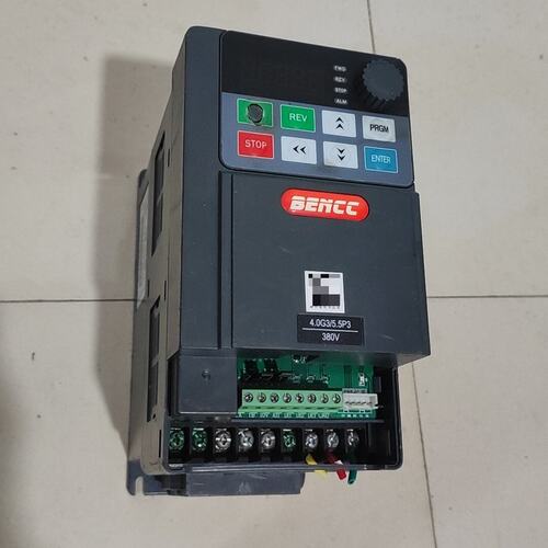 议价本川变频器B300-S0040G340KW三相380V可维修