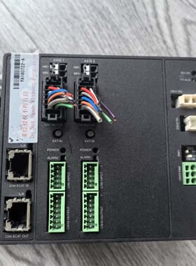 议价东方马达驱动器 AZD2A-KED，EtherCAT接口，2可维修
