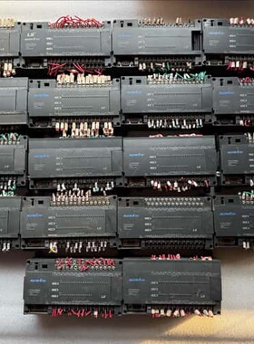 议价LS产电PLC K7M-DR40U可维修