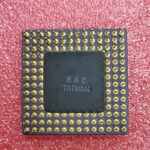 议价TX486DLC/E-40/ 实际是386/CPU 不要搞可维修