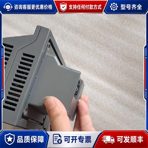 议价Pro-face AGP3000H-ADPCOM-01, 实可维修