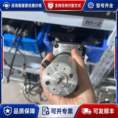 议价MCG电机，型号4GN180KA，扭矩30.00 O可维修