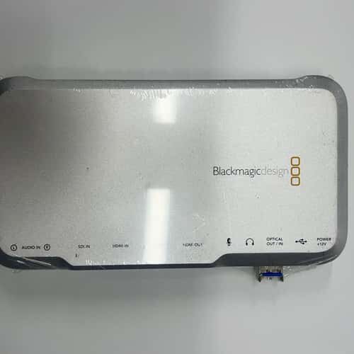 议价BMD ATEM Camera Converter 光纤转换可维修