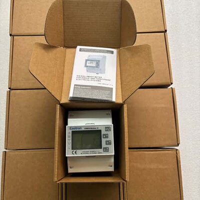 议价东鸿Eastron SDM630-Modbus V2三相可维修