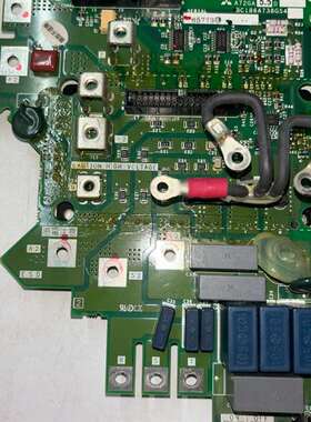 议价A72GA5.5D底板BC186A738G54带模块7M