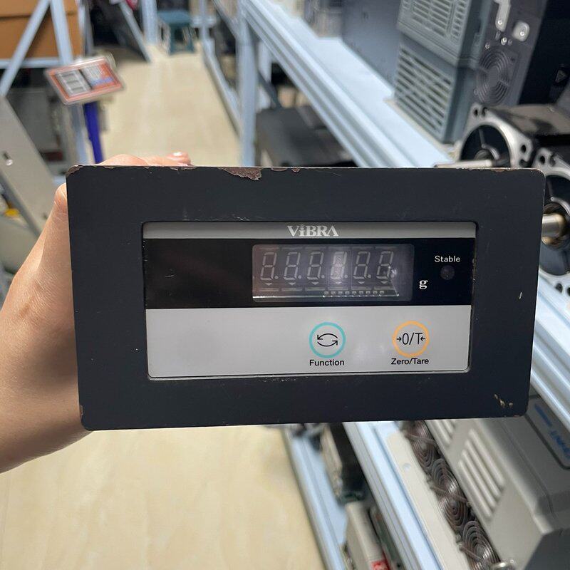 议价新光SHINKO特殊电子称控制器型号：KFBII-30可维修