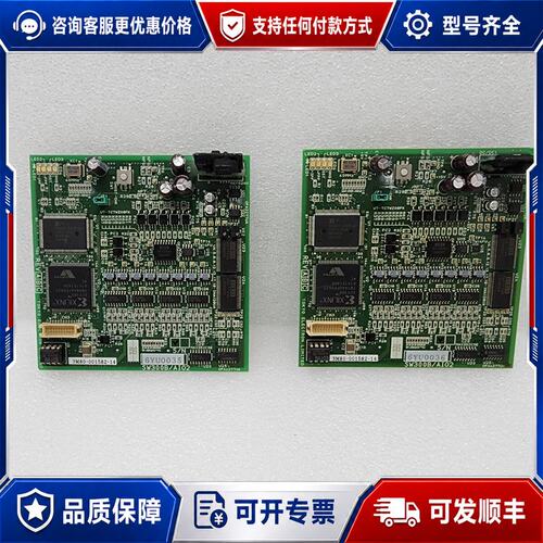 议价TOKYO ELECTRON SW300B/AIO2 板 3M80-001582-14(原样)可维修