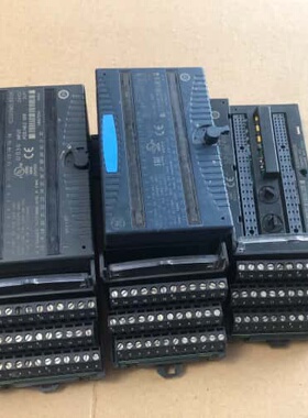 议价GE模块 IC200MDL650K、650L可维修