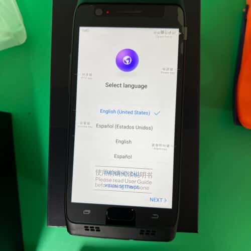 议价鼎桥EP720 4G-64G。Terminal,EP720,可维修