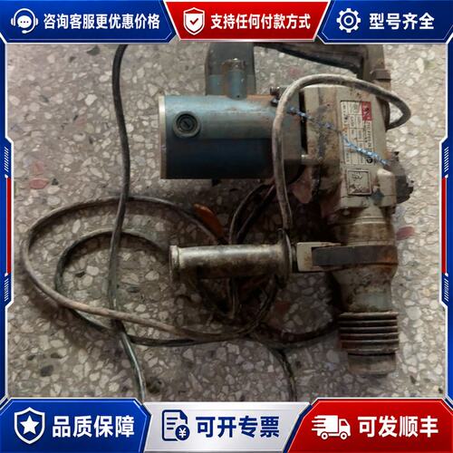 议价东成电锤，型号Z1C-FF03-26，220V 620W，动可维修