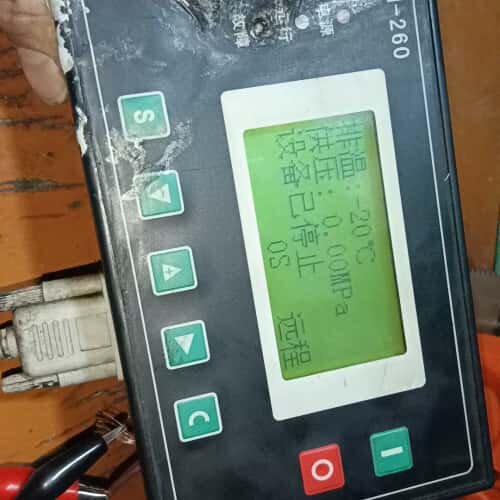 议价MAM260可维修