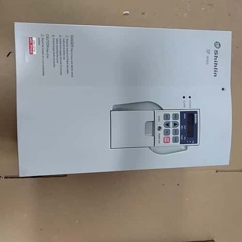 议价士林变频器SF-040-30K/22K-GS 380V可维修