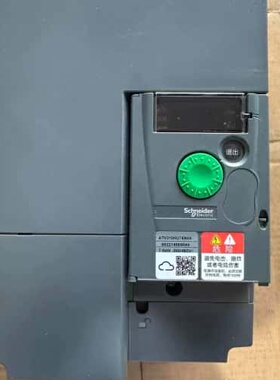 议价ATV310HU75N4A，7.5KW/380V可维修