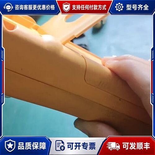 议价FLUKE725一台福禄克过程校准仪F725成色还可维修