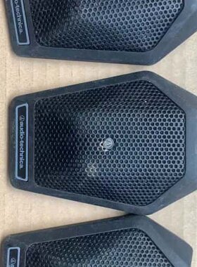 议价audio-techca铁三角U851R可维修