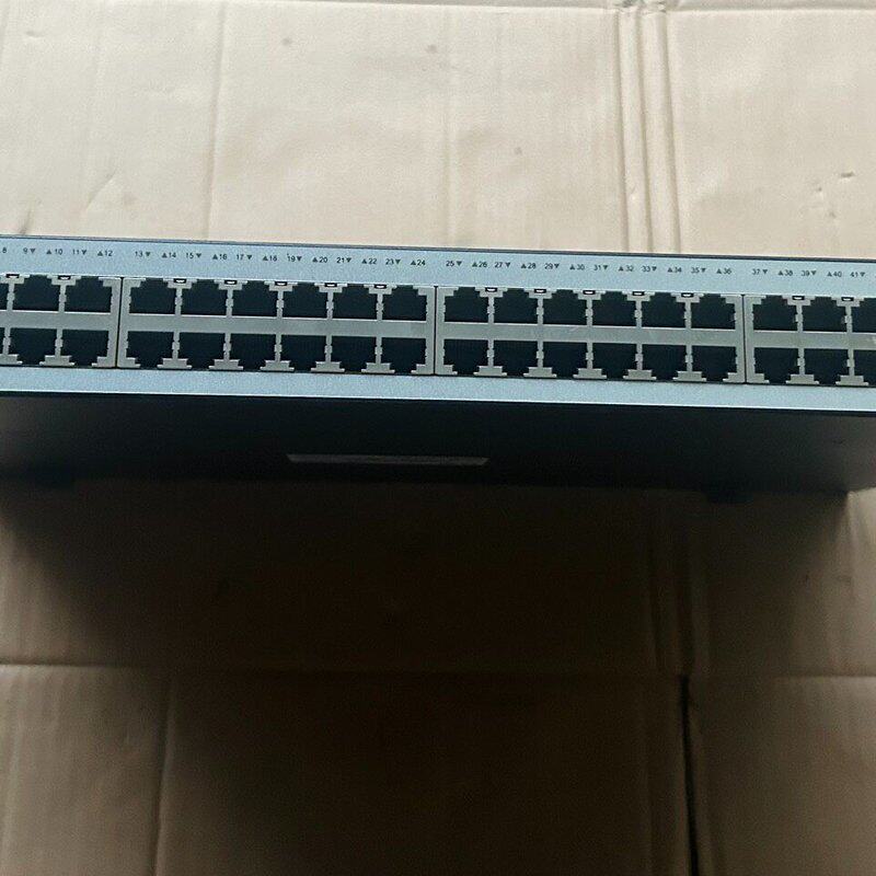 议价网月 48口万兆交换机 MS2952GT可维修