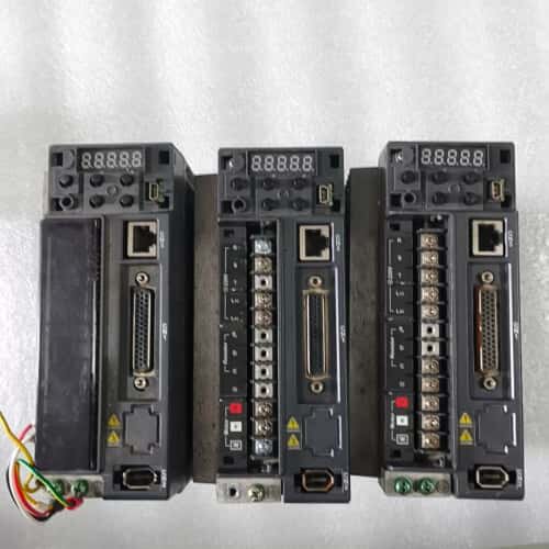 议价台达B3伺服驱动器，型号ASD-B3-0721-L，750W可维修