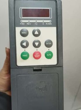 议价海利普SP100变频器133f1546，HLP-SP1000可维修