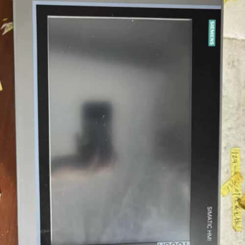 议价TP1200触摸屏，型号6AV2124-0MC01-0可维修