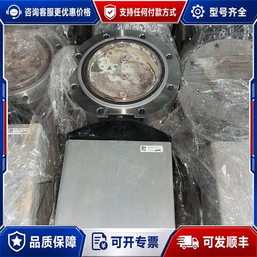 议价VAT蝶阀61240-PEGJ-ALZ1 成色可以懂得老可维修
