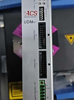议价ACS UDMnt2B220N0D EtherCAT接可维修