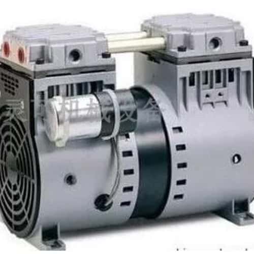 议价OIL-LESS VACUUM PUMP 台湾VACUTROCS.INC真空泵DP-90V DP-12