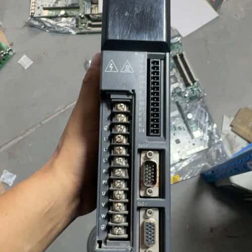 议价信捷伺服驱动器DS2-20P4-AS，400W，3PH 20可维修