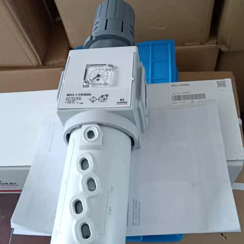 议价MX3-1-FR3004意大利康茂盛CAMOZZI过可维修