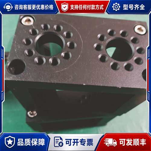 议价索雷博光功率计探头的支架，PM-100D如图直接拍,用在可维修