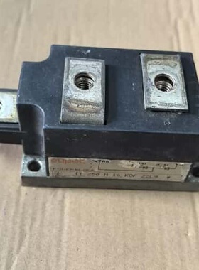 议价TT250N16KOF 可控硅250A1600V可维修