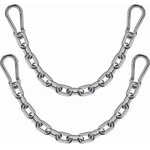 负重腰带加重铁链引体向上负重带挂杠铃片力量负重片健身负重装 备