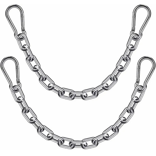 引体向上负重带挂杠铃片加重铁链