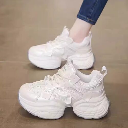 王）高级感夏季新款百搭厚底外穿精品女鞋偶有微瑕