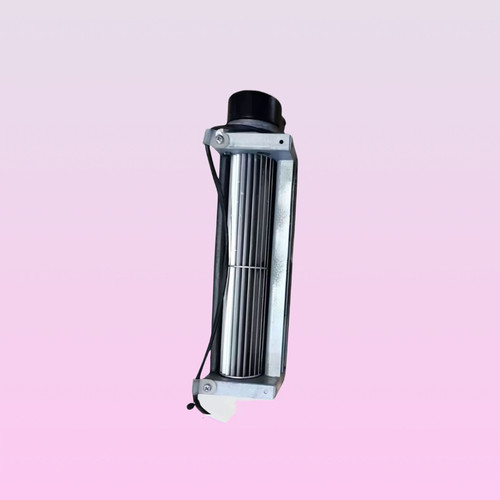 金宝血液透析机血透机AK95S ak96 AK200US散热风扇排风扇散热器