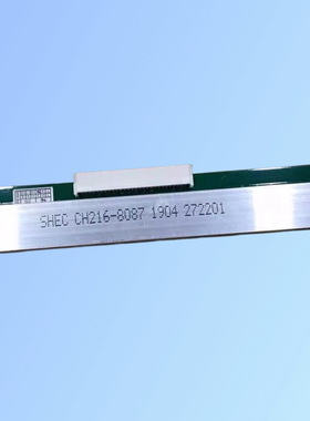邦健IE 12A心电图机打印头SHEC CH216-8087打印头